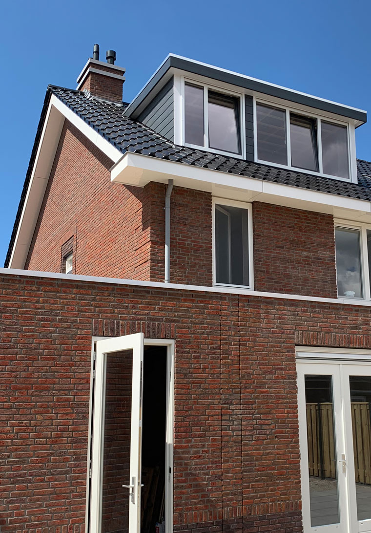 Vraag vrijblijvend een offerte aan voor een dakkapel in Schiedam Dakkapel offerte voor Schiedam aanvragen